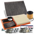 ATEC INSPEKTIONS-KIT INSPEKTIONSPAKET FILTERSATZ "C" FÜR SEAT IBIZA 4 6L 5 1.6