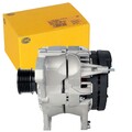 HELLA LICHTMASCHINE GENERATOR 70A passend für AUDI A2 SEAT AROSA CORDOBA IBIZA