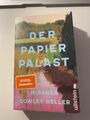 Der Papierpalast von Miranda Cowley Heller