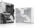 ASUS ROG STRIX B550-A GAMING Mainboard Sockel AMD Ryzen AM4 (ATX, 2x M.2, SATA 6