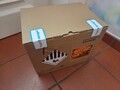 DJI Power 500, tragbare 512 Wh Powerstation, Generator für Camping- und Heimgebr