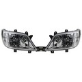 Scheinwerfer Set passend für Mercedes Sprinter 901 904 08/02-05/06 H7 H3 li. re.