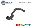DWW313TT KÜHLUNG KÜHLERSCHLAUCH OBERE THERMOTEC FÜR VW GOLF V,GOLF PLUS V