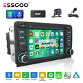 32G Android 13 Carplay Autoradio GPS Navi DAB+ Kamera Für Audi A3 S3 RS3 8P1 8PA