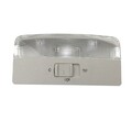 Graue Leselampe, Innenleuchte, Kuppelleuchte für 9N 6R T5 2002-2015 2224 NEU