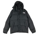 The North Face Herren Gore Dryloft mit Kapuze Down JACKE MANTEL GRÖSSE S