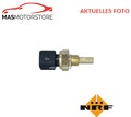 KÜHLMITTELTEMPERATURSENSOR RECHT VORNE NRF 727109 P FÜR DAEWOO KORANDO,MUSSO