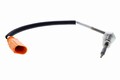 VEMO Sensor Abgastemperatur V10-72-1486 für A4 A5 AUDI Q5 M14 x 1,5 B8 8K2 Avant