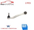 LINKS RECHTS QUERLENKER SATZ VORNE REINHOCH RH04-3023 2PCS I FÜR BMW 5,E60,E61