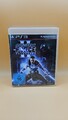 Playstation 3 *Star Wars: The Force Unleashed II* PS3