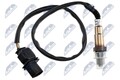 NTY Lambdasonde Sensor Abgassteuerung ESL-CH-032 für CHRYSLER DODGE JEEP KLASSE