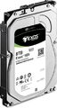 Seagate EXOS E 5E8 8TB 3,5" HDD SATA ARCHIV NAS 24/7 Festplatte / ST8000AS000