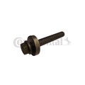 ORIGINAL® Continental Ctam Schraubensatz, Riemenscheibe-Kurbelwelle für Opel