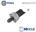 11-14 822 0001 SENSOR KRAFTSTOFFDRUCK MEYLE FÜR FIAT SCUDO 1.6 D MULTIJET 66KW