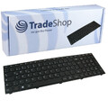 Original Laptop Tastatur Deutsch Schwarz Backlight für Lenovo Ideapad Z50-80E 