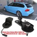 Wischachslager Heckscheibentaster Heckwischer Für BMW 3er E91 5er E61 Touring ·
