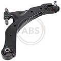 A.B.S. Querlenker Lenker Radaufhängung für KIA Cerato LD 1.6 2.0 CRDi 1.5 211020