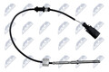 Sensor Abgastemperatur für AUDI OPEL SAAB SKODA VW CADILLAC A3 Sportback ASTRA