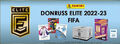 2022-23 Panini Donruss Elite FIFA - BASE SOCCER TRADING CARDS zum aussuchen