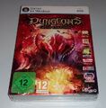 ** Dungeons -- Gold Edition (PC) "NEU & OVP" **