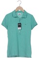 Lacoste Poloshirt Damen Polohemd Shirt Polokragen Gr. EU 36 (FR 38) ... #06fama2