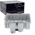 TOPRAN ÖLWANNE passend für SEAT CORDOBA IBIZA SKODA FABIA ROOMSTER VW FOX POLO