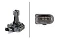 HELLA Motorölstand Sensor Für AUDI A1 SEAT Alhambra SKODA VW Cc 03-19 04L907660C