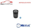 MOTOR ÖLFILTER MEYLE 11-14 322 0002 A FÜR PEUGEOT BOXER 2.8 HDI,2.8 HDI 4X4