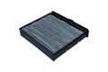 Innenraumfilter Pollenfilter Filter für Renault Scenic II Kamoka 2003 - 2009