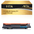 TONER für HP 117A W2070A Color Laser MFP 179fwg 178nwg 179fnw 178nw 150a 150nw