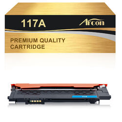 TONER für HP 117A W2070A Color Laser MFP 179fwg 178nwg 179fnw 178nw 150a 150nw🔥2000+ Verkauft🔥🔥Mehrfachauswahl🔥Mit Neuster Chip🔥