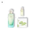Hermes Un Jardin sur le Nil Eau de Toilette Set 100 ml + EDT 7,5 ml + Soap 50 ml