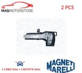 BLINKER BLINKLICHT BLINKLEUCHTE MAGNETI MARELLI 182200604500 2PCS I FÜR VW