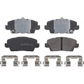 febi bilstein 183650 Bremsbelagsatz für KIA PICANTO JA