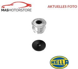 LICHTMASCHINE RIEMENSCHEIBE HELLA 9XU 358 038-711 P FÜR VAUXHALL ASTRA V CC