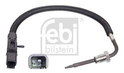 Sensor  Abgastemperatur Febi Bilstein 102014