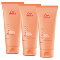 WELLA INVIGO NUTRI-ENRICH Deep Nourishing Feuchtigkeits Conditioner 3x 200 ml