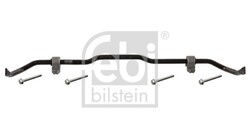 FEBI BILSTEIN Stabilisator, Fahrwerk 45306 für SEAT VW SKODA AUDI