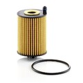 MANN-FILTER Ölfilter HU 7046 z für VW