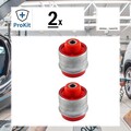 2x ORIGINAL® MPBS 1300448-00/80SHA Lagerung, Lenker