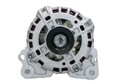 BV PSH Lichtmaschine Generator 110 A 12 V für Skoda Fabia III 1.0 VW Polo