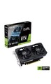 ASUS Dual GeForce RTX 3050 V2 OC Edition 8GB GDDR6 Gaming Grafikkarte