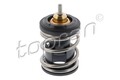 TOPRAN Thermostat Kühlmittel 116 999 für BE1 5G1 BQ1 VW SEAT SKODA GOLF BE2 AUDI