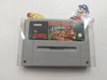 Donkey Kong Country DKC für Super Nintendo SNES Retro Spiel Mario World (1994)