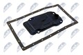 NTY FSF-TY-007 Hydraulikfiltersatz, Automatikgetriebe für LEXUS