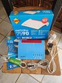 AVM FRITZBox 7590 DSL Modem und High End WLAN Router AC+N DECT Basis