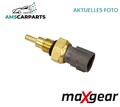 KÜHLMITTELTEMPERATURSENSOR 21-0378 MAXGEAR NEU OE QUALITÄT