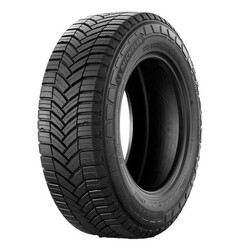 4x Ganzjahresreifen - MICHELIN AGILIS CROSSCLIMATE 205/65R16C 107T (103T)