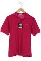 Lacoste Poloshirt Herren Polohemd Shirt Polokragen Gr. M Baumwolle Pink #z6w1lx5