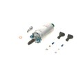 Kraftstoffpumpe Benzinpumpe für Fiat UNO Renault 1991 - 1996 Bosch 0580464069